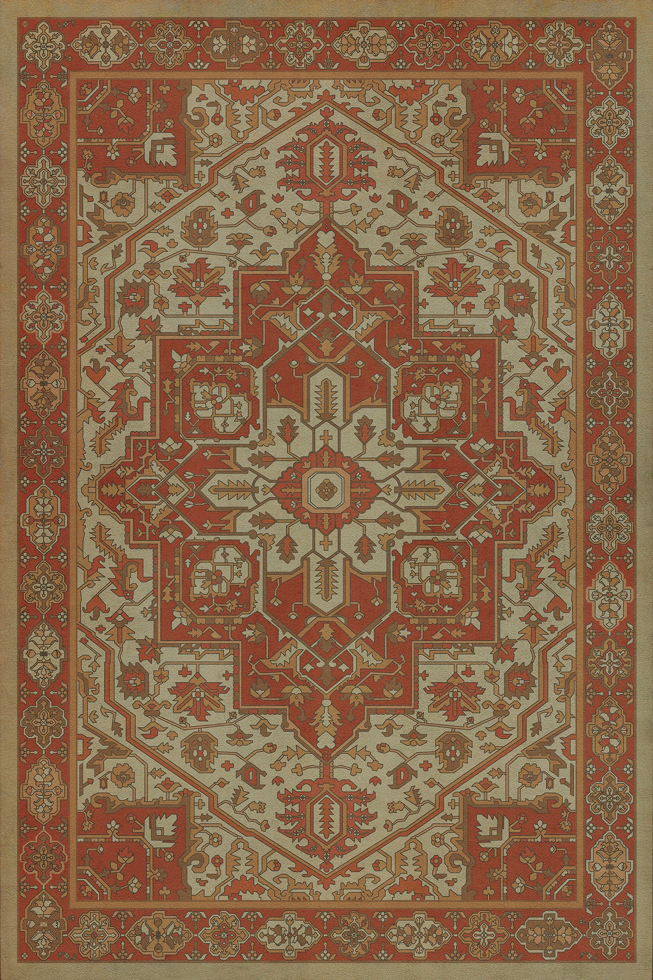 Persian Bazaar - Camelot - Sir Percival