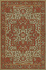 Persian Bazaar - Camelot - Sir Percival