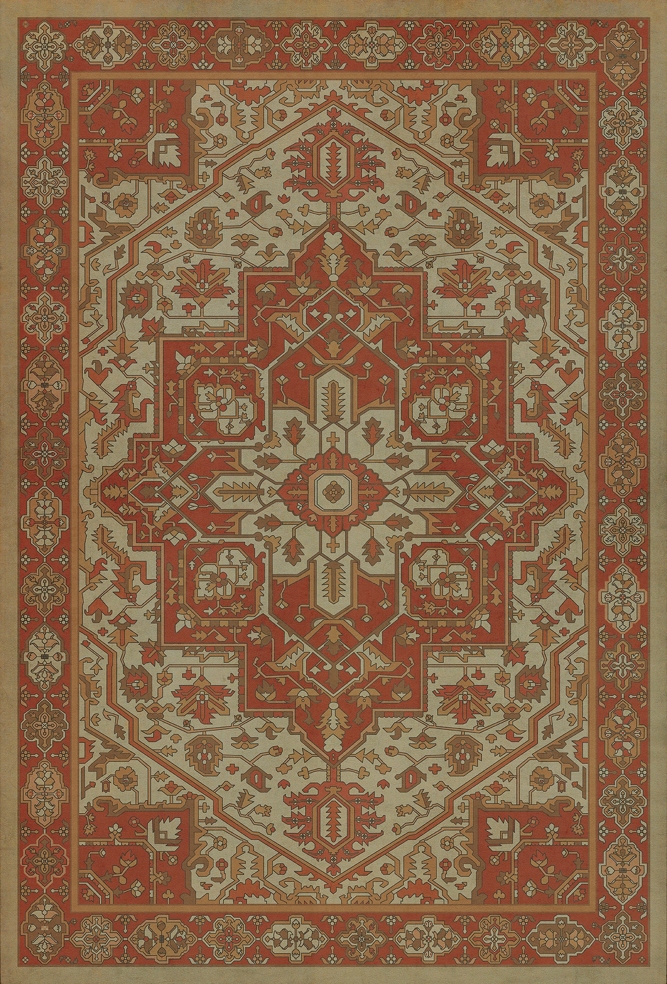 Persian Bazaar - Camelot - Sir Percival