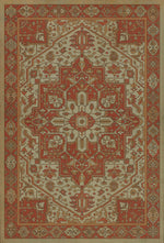 Persian Bazaar - Camelot - Sir Percival