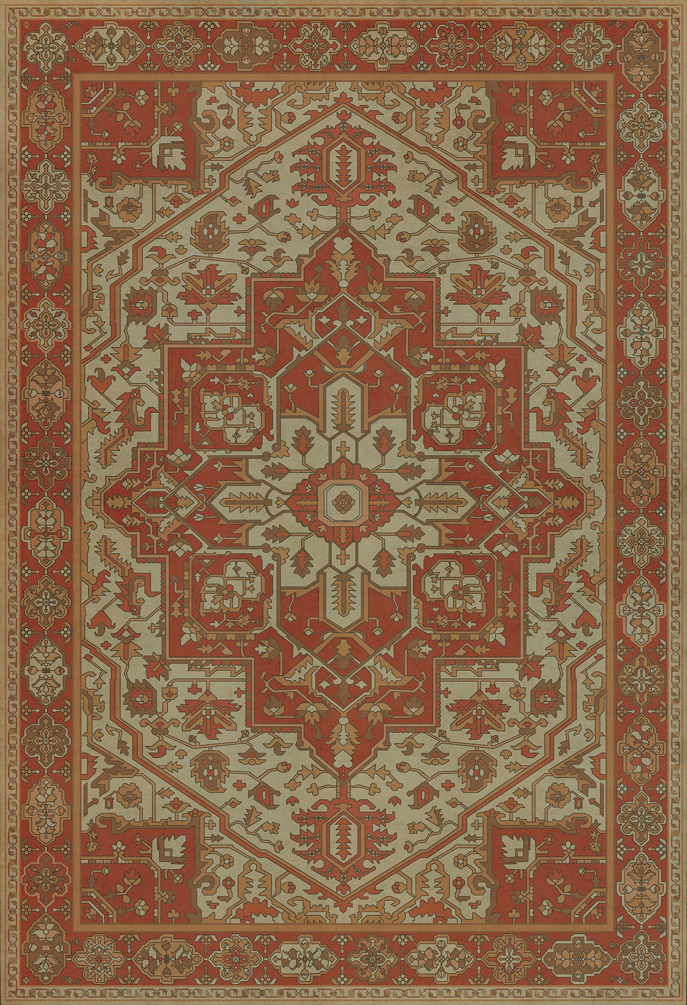 Persian Bazaar - Camelot - Sir Percival