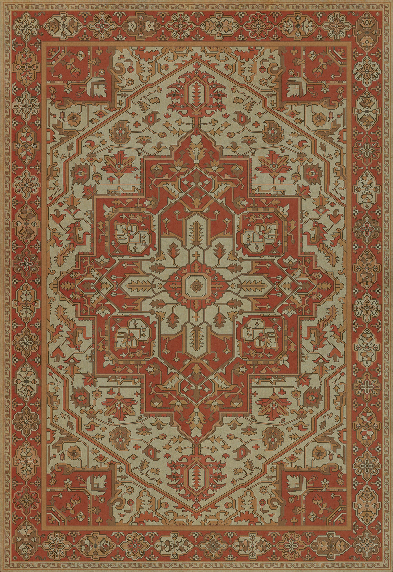Persian Bazaar - Camelot - Sir Percival