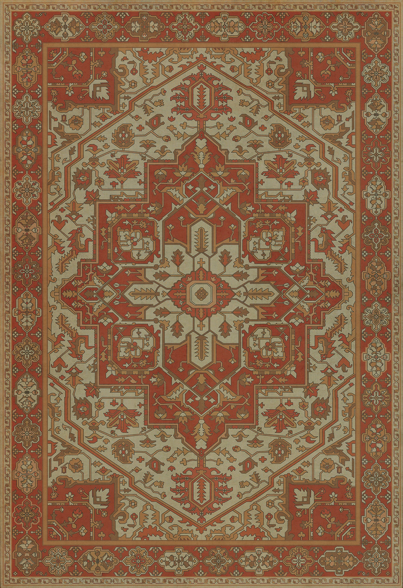 Persian Bazaar - Camelot - Sir Percival