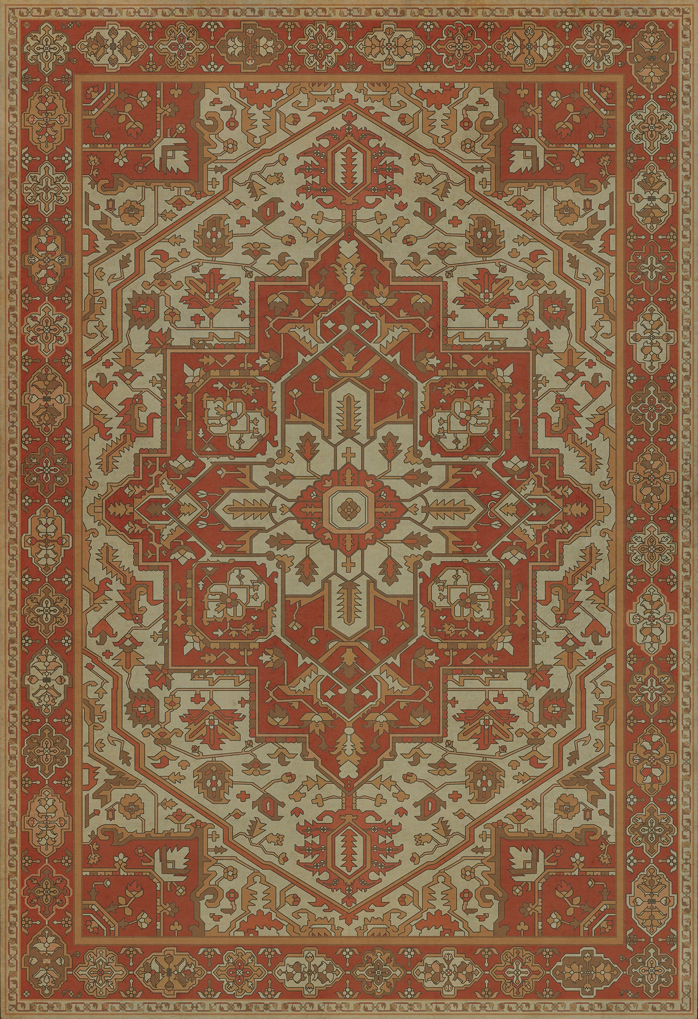 Persian Bazaar - Camelot - Sir Percival