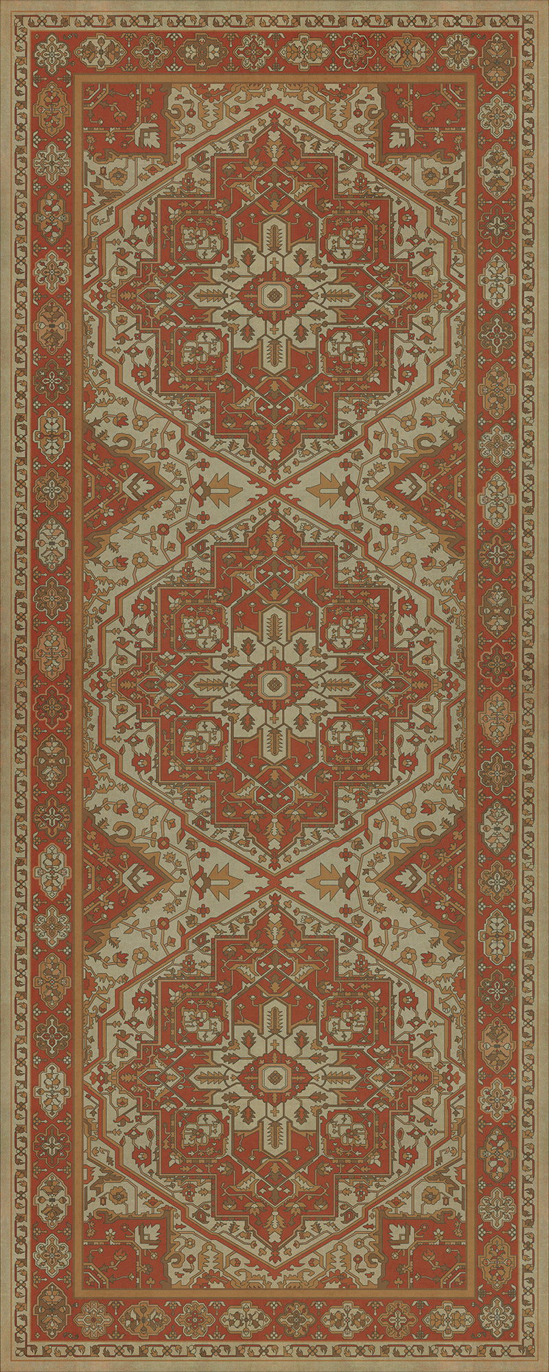 Persian Bazaar - Camelot - Sir Percival
