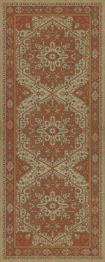 Persian Bazaar - Camelot - Sir Percival