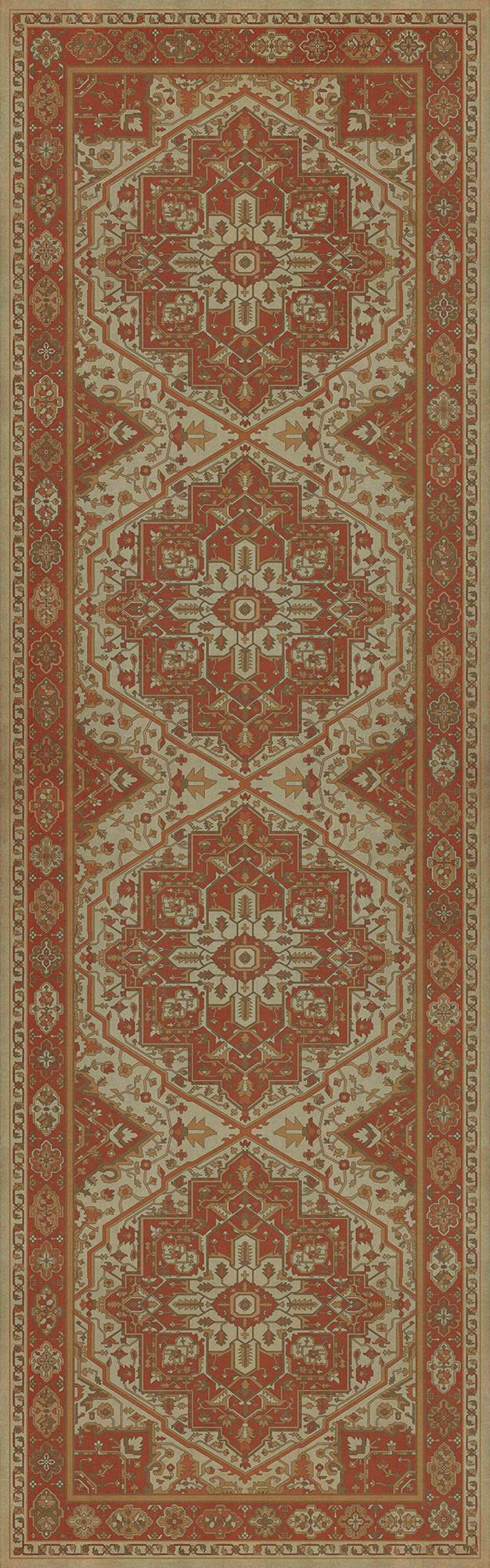 Persian Bazaar - Camelot - Sir Percival