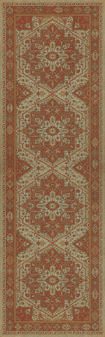 Persian Bazaar - Camelot - Sir Percival