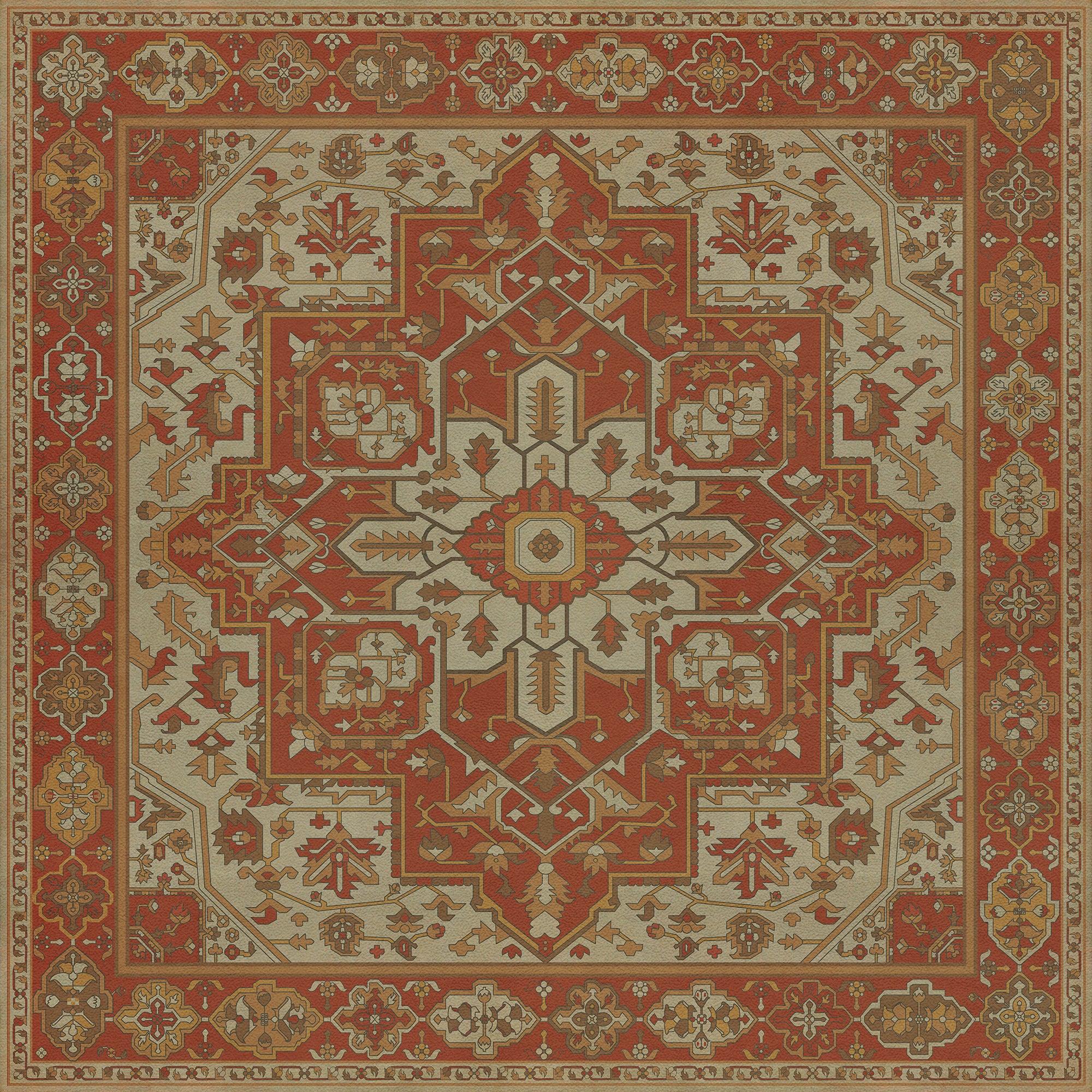 Persian Bazaar - Camelot - Sir Percival