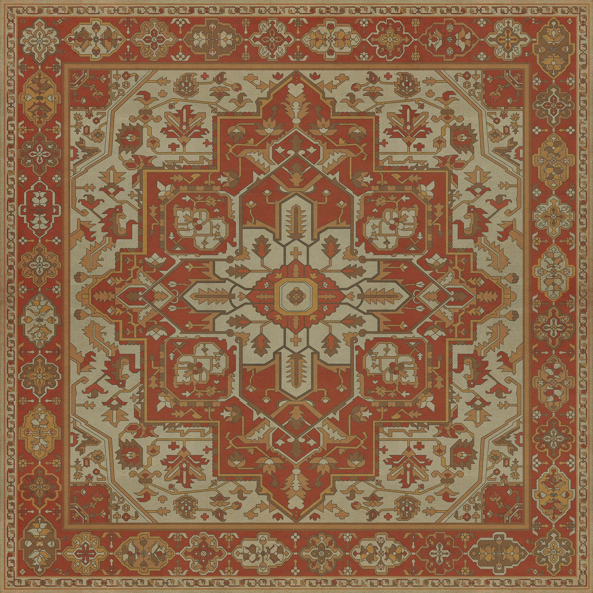 Persian Bazaar - Camelot - Sir Percival