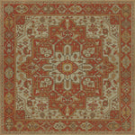 Persian Bazaar - Camelot - Sir Percival