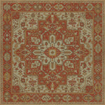Persian Bazaar - Camelot - Sir Percival