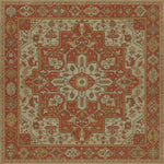 Persian Bazaar - Camelot - Sir Percival