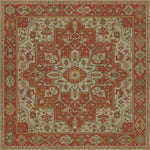 Persian Bazaar - Camelot - Sir Percival