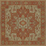 Persian Bazaar - Camelot - Sir Percival
