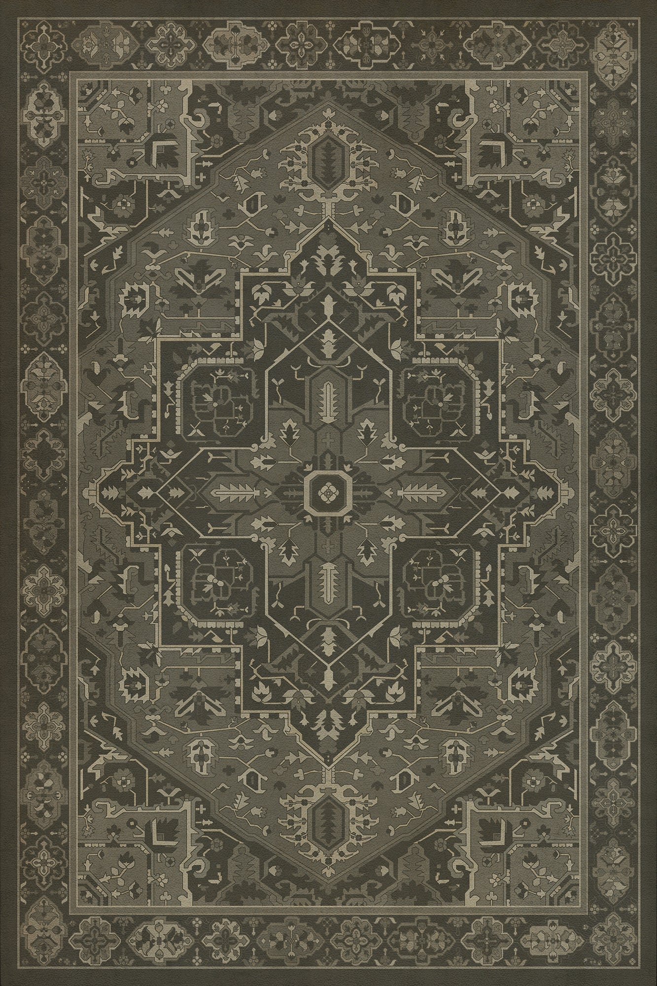 Persian Bazaar - Camelot - The Black Knight