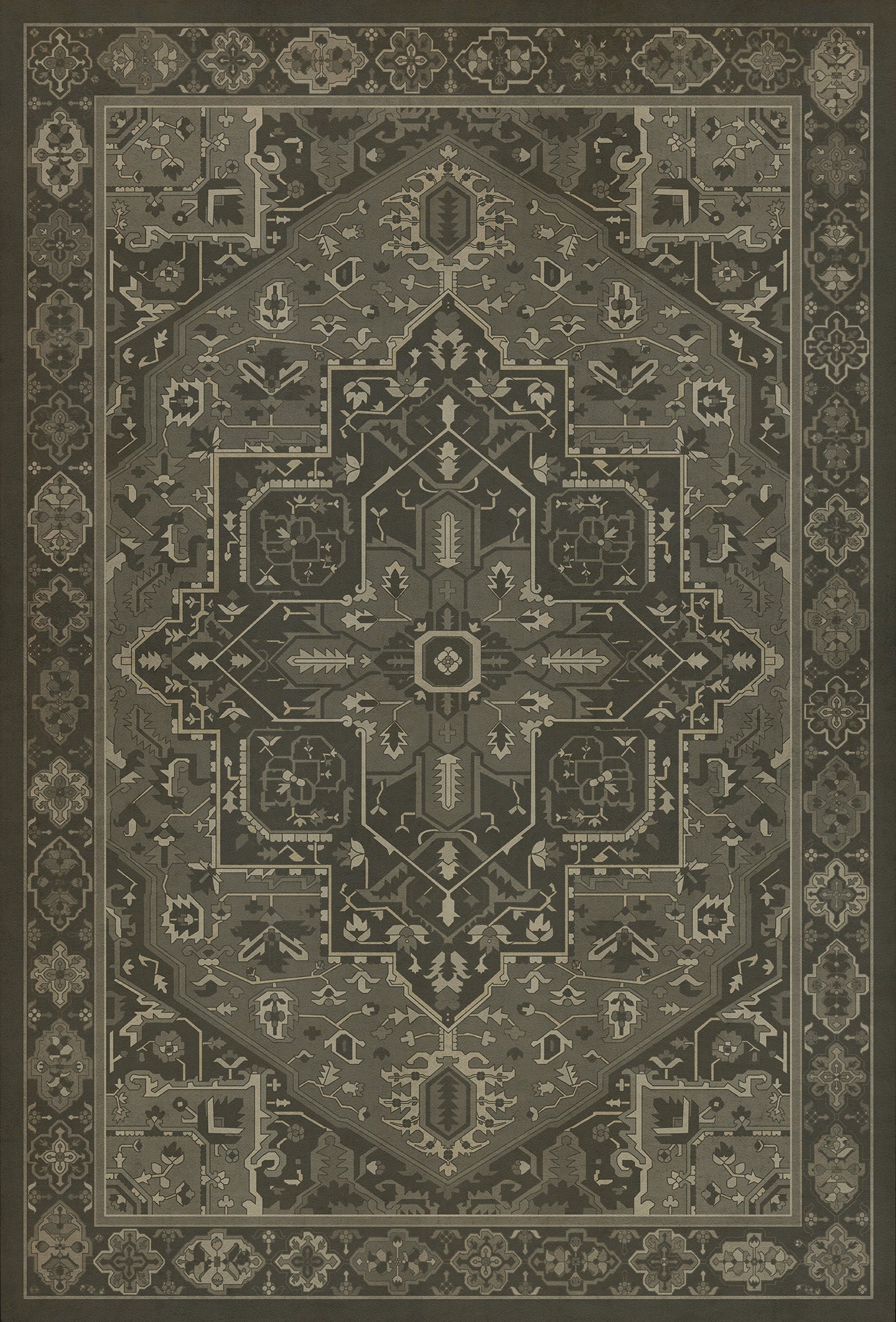 Persian Bazaar - Camelot - The Black Knight