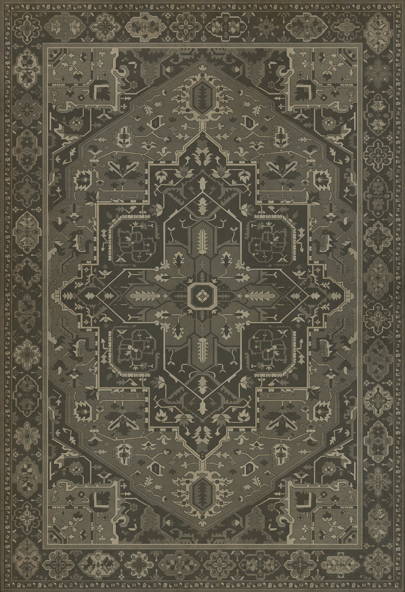 Persian Bazaar - Camelot - The Black Knight