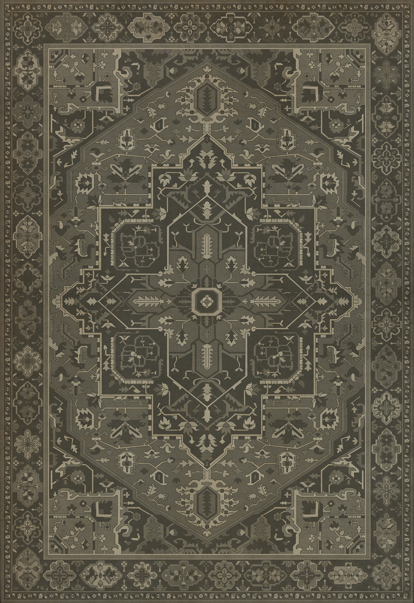 Persian Bazaar - Camelot - The Black Knight
