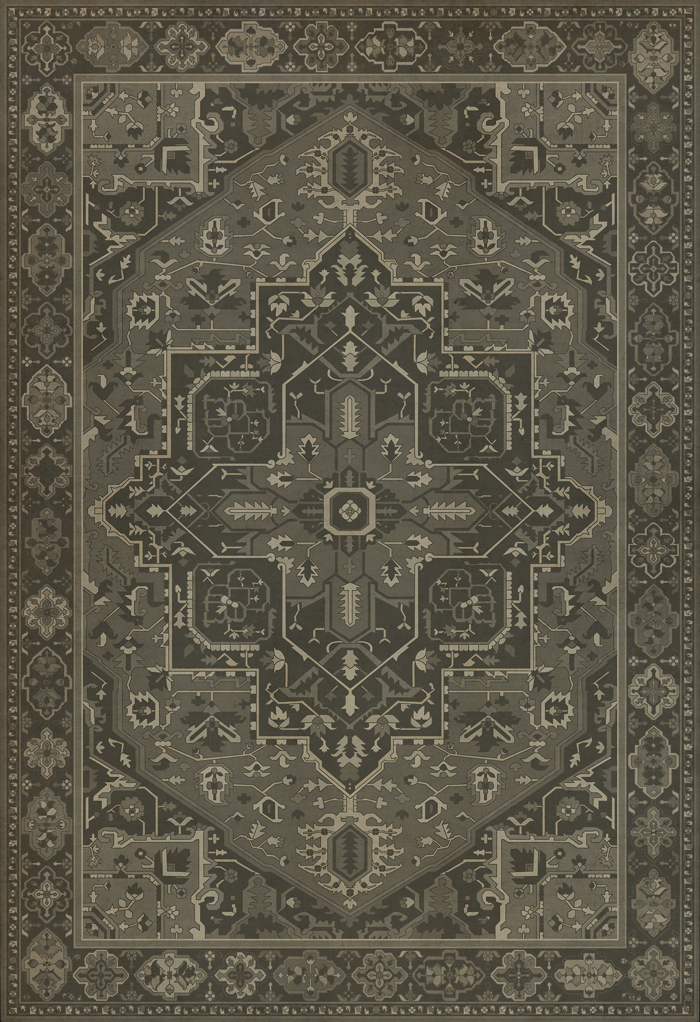 Persian Bazaar - Camelot - The Black Knight