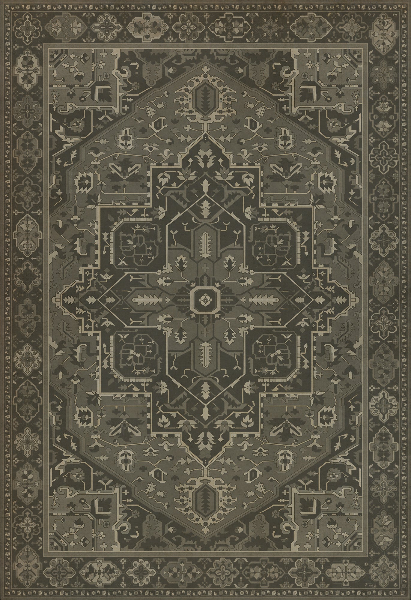 Persian Bazaar - Camelot - The Black Knight