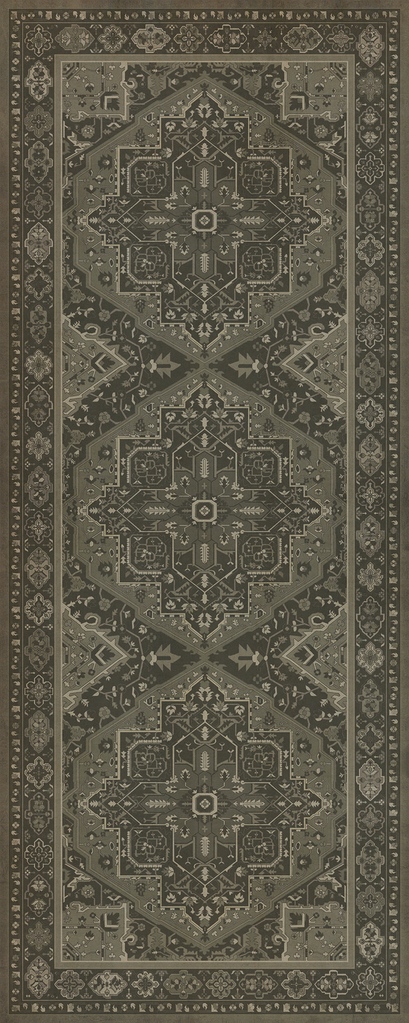 Persian Bazaar - Camelot - The Black Knight