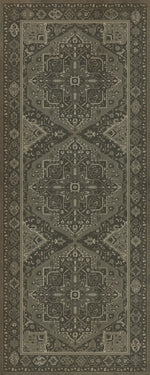 Persian Bazaar - Camelot - The Black Knight