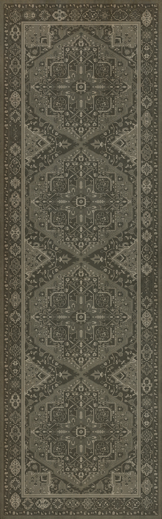 Persian Bazaar - Camelot - The Black Knight