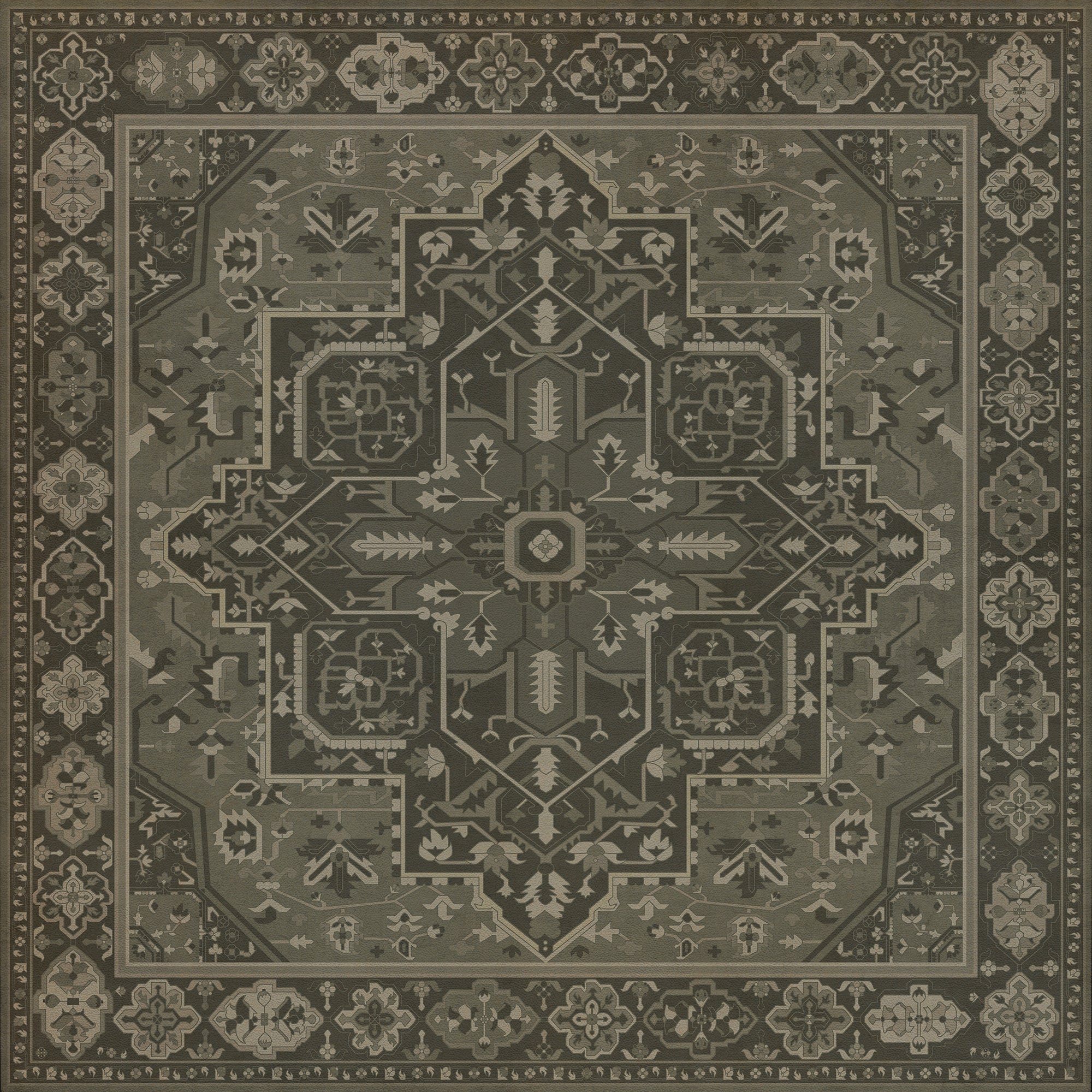 Persian Bazaar - Camelot - The Black Knight