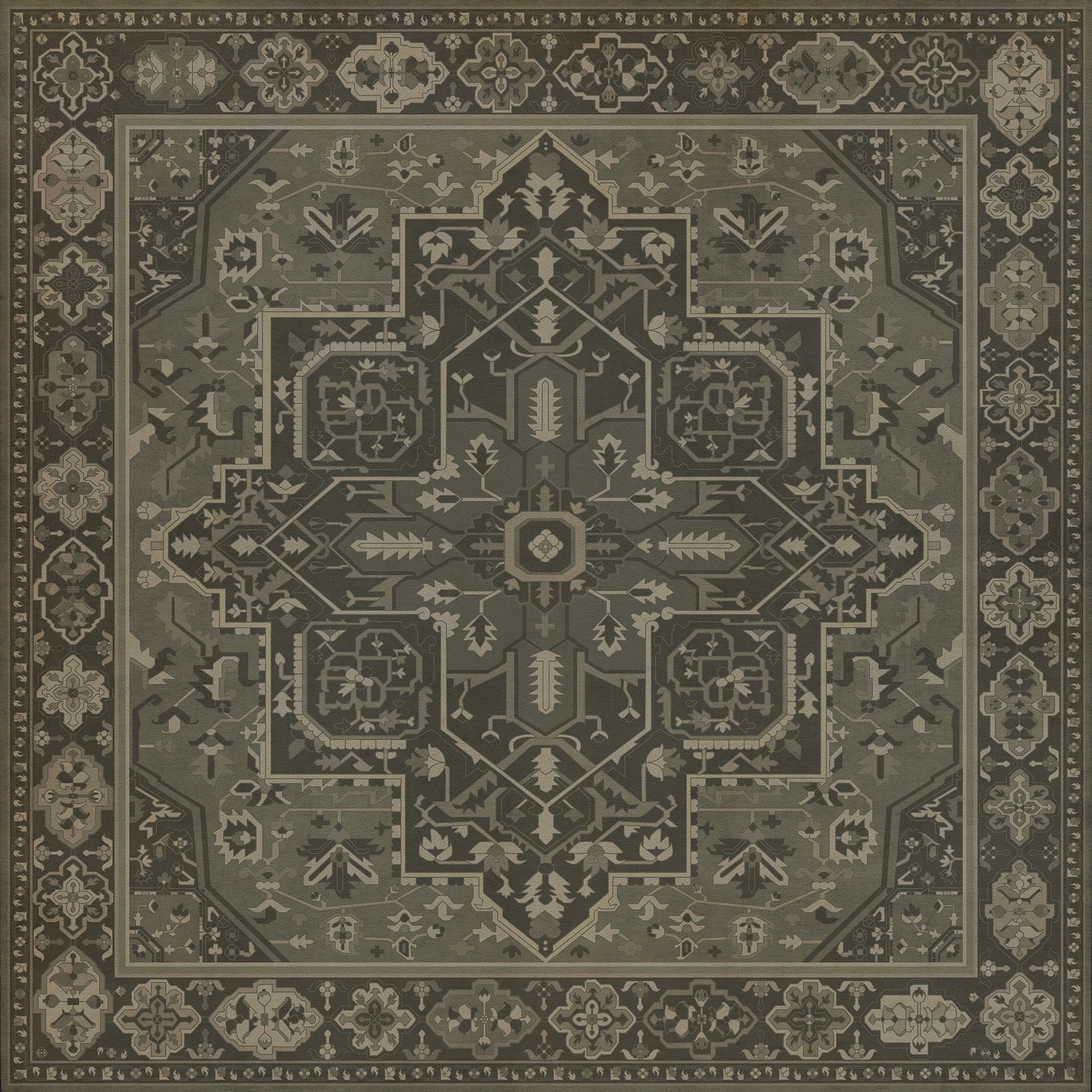 Persian Bazaar - Camelot - The Black Knight