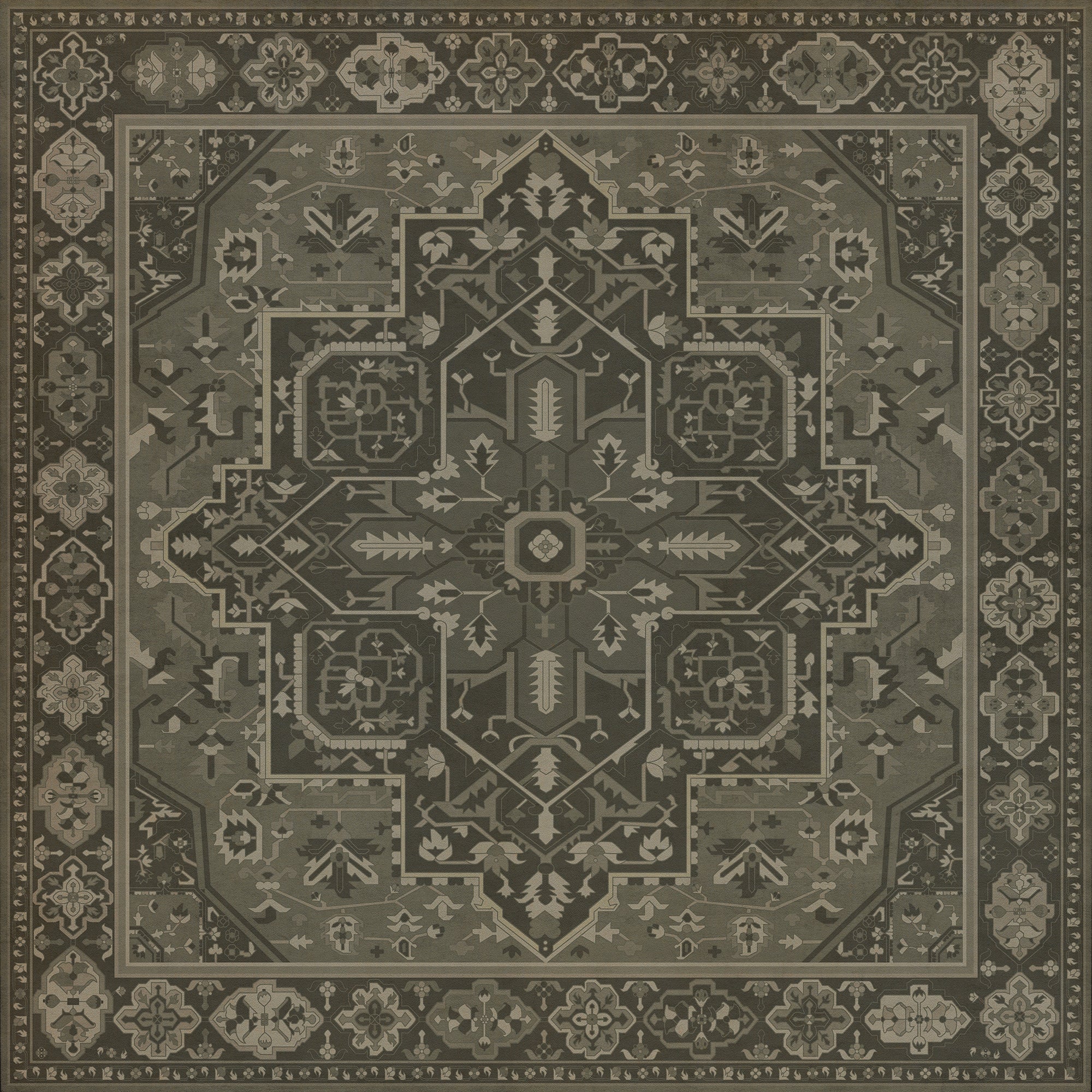 Persian Bazaar - Camelot - The Black Knight