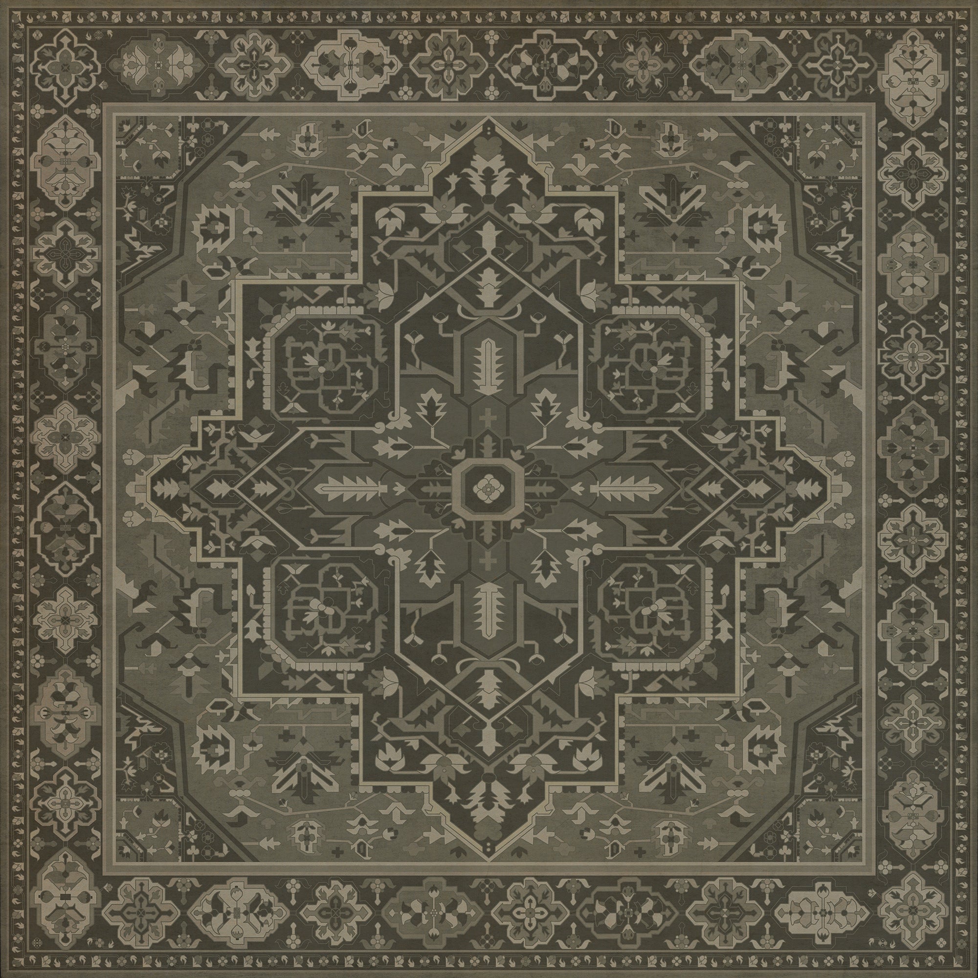 Persian Bazaar - Camelot - The Black Knight