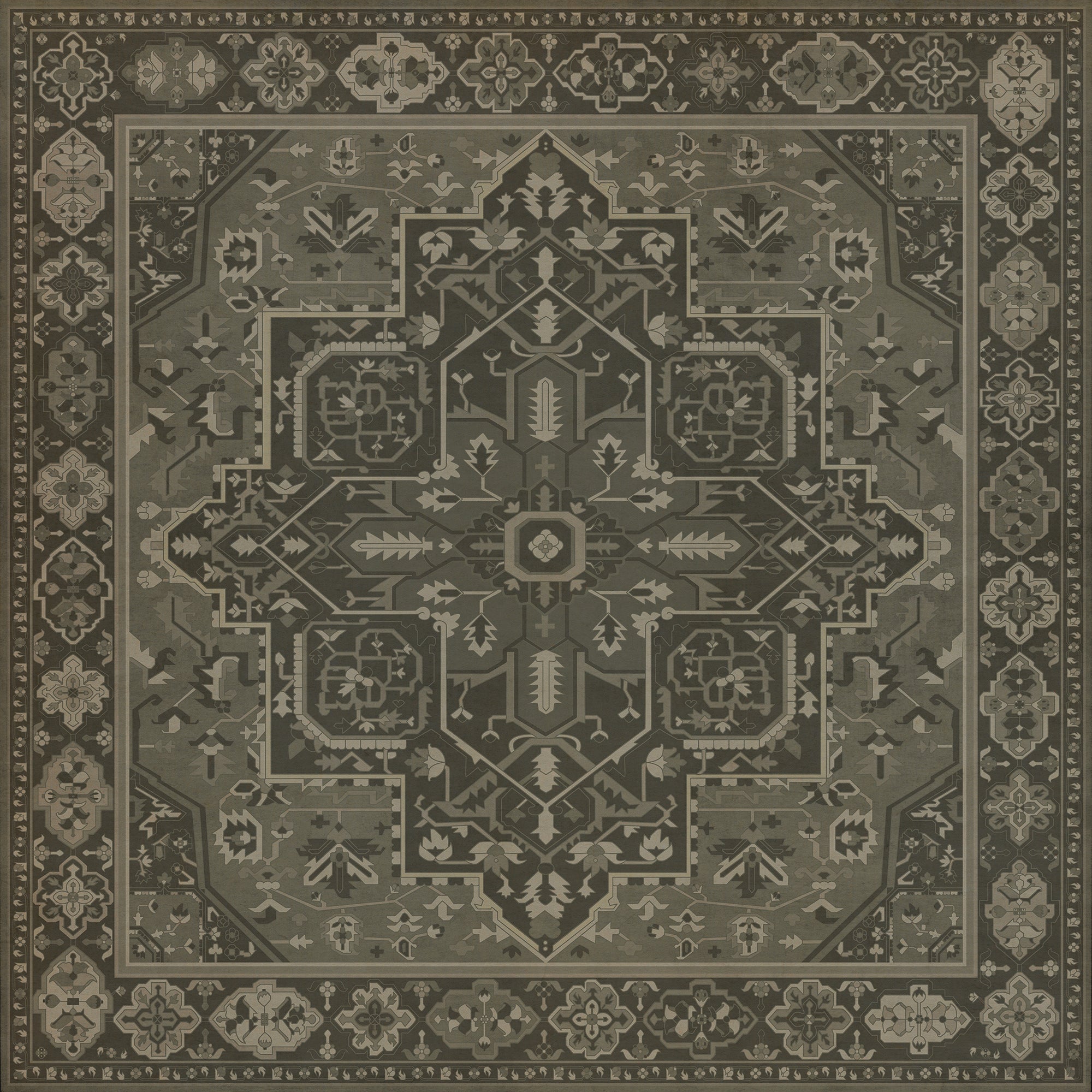 Persian Bazaar - Camelot - The Black Knight