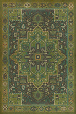 Persian Bazaar - Camelot - The Green Knight