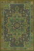 Persian Bazaar - Camelot - The Green Knight