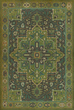 Persian Bazaar - Camelot - The Green Knight