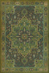 Persian Bazaar - Camelot - The Green Knight