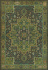 Persian Bazaar - Camelot - The Green Knight