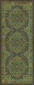 Persian Bazaar - Camelot - The Green Knight