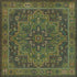 Persian Bazaar - Camelot - The Green Knight