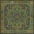 Persian Bazaar - Camelot - The Green Knight