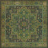Persian Bazaar - Camelot - The Green Knight