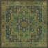 Persian Bazaar - Camelot - The Green Knight