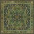 Persian Bazaar - Camelot - The Green Knight