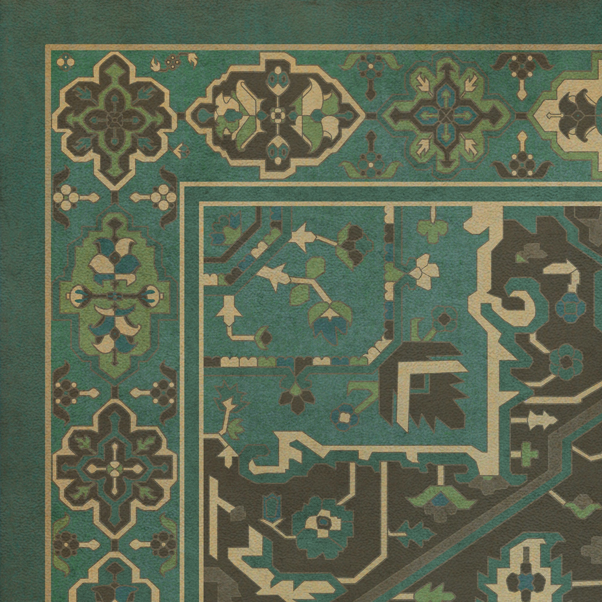 Persian Bazaar - Camelot - The Holy Grail