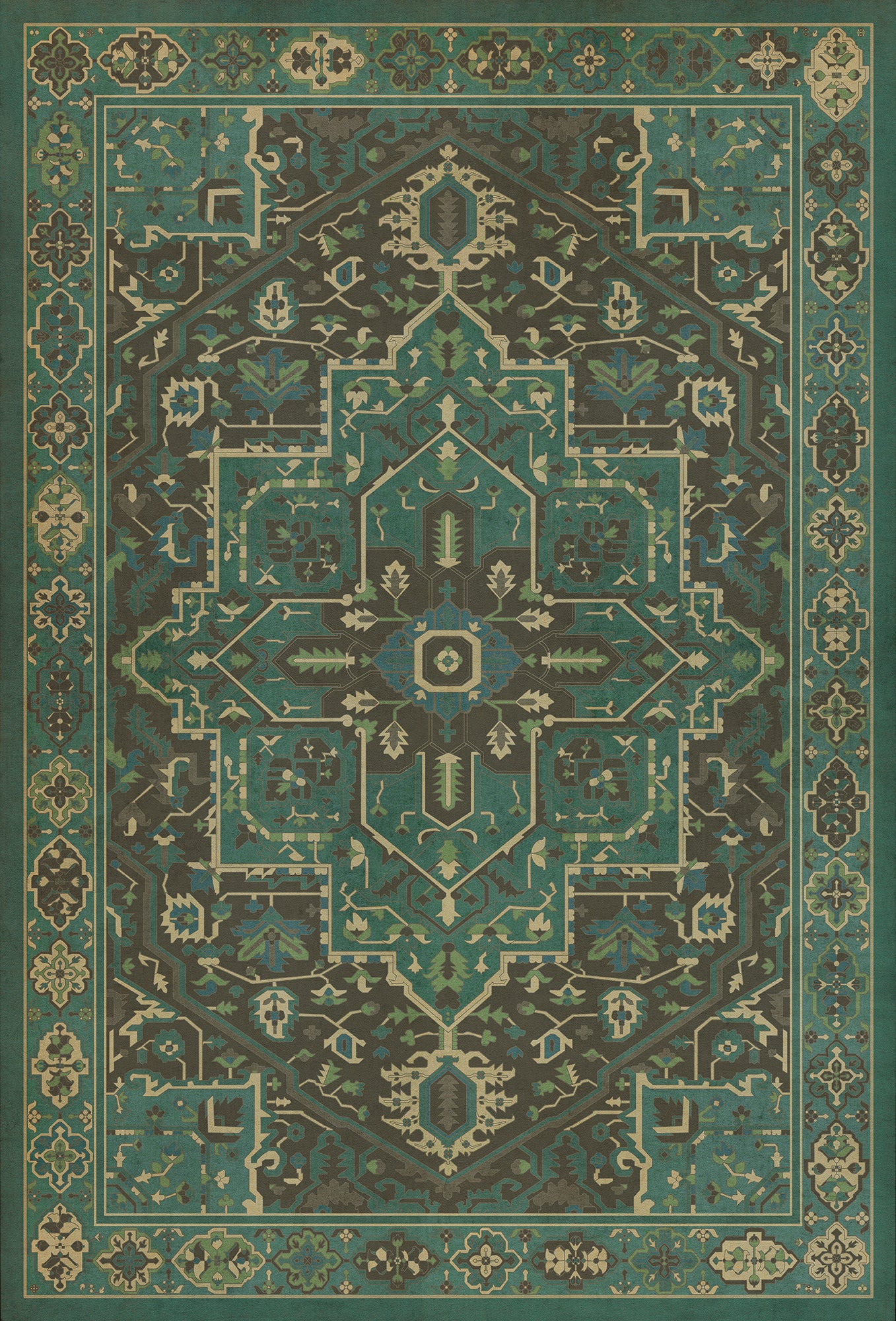 Persian Bazaar - Camelot - The Holy Grail