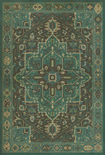 Persian Bazaar - Camelot - The Holy Grail