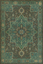 Persian Bazaar - Camelot - The Holy Grail