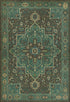 Persian Bazaar - Camelot - The Holy Grail