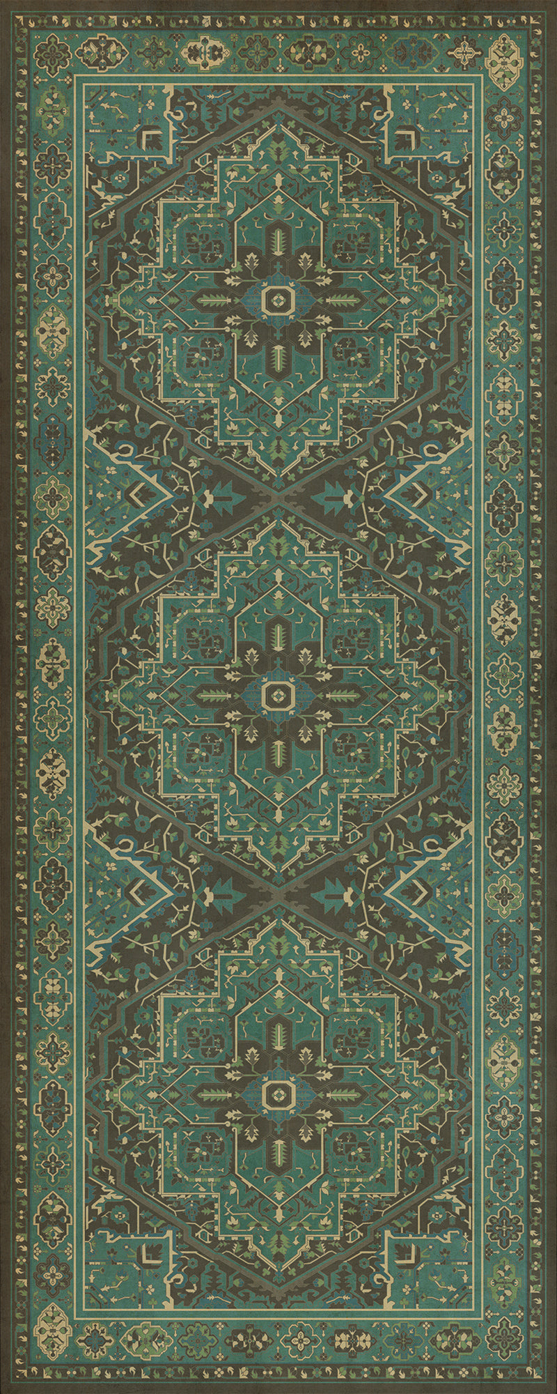 Persian Bazaar - Camelot - The Holy Grail